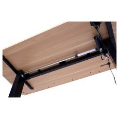 Компьютерный стол Barsky User Master 1200*600 Фото 10