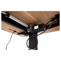 Компьютерный стол Barsky User Master 1200*600 Фото 11