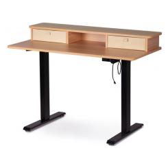 Компьютерный стол Barsky User Master 1200*600 Фото