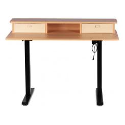 Компьютерный стол Barsky User Master 1200*600 Фото 1