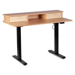 Компьютерный стол Barsky User Master 1200*600 Фото 2