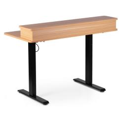 Компьютерный стол Barsky User Master 1200*600 Фото 6