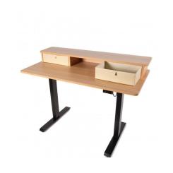 Компьютерный стол Barsky User Master 1200*600 Фото 8