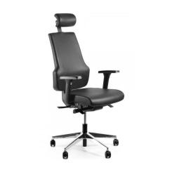 Офисное кресло Barsky StandUp Leather Фото