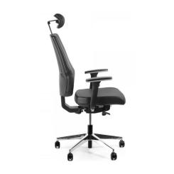 Офисное кресло Barsky StandUp Leather Фото 2