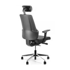 Офисное кресло Barsky StandUp Leather Фото 3