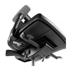 Офисное кресло Barsky StandUp Leather Фото 4