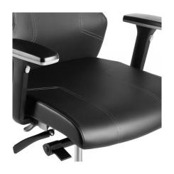 Офисное кресло Barsky StandUp Leather Фото 5