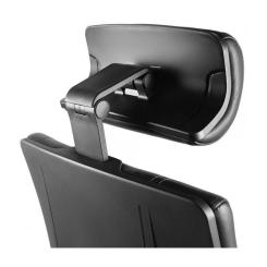 Офисное кресло Barsky StandUp Leather Фото 6