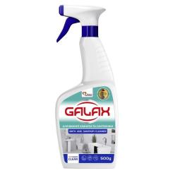 Спрей для чистки ванн Galax das PowerClean 500 г Фото