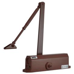 Доводчик двери Dortec DT-65H Brown Фото