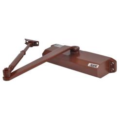 Доводчик двери Dortec DT-65H Brown Фото 2