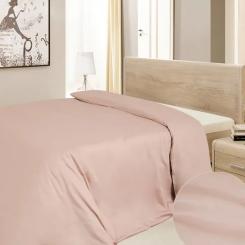 Пододеяльник Ярослав сатин 01 бежевый 175х215 Фото