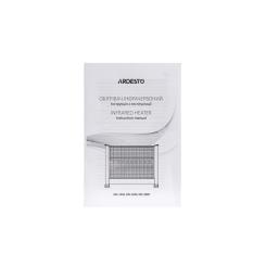 Обогреватель Ardesto IHS-2200 Фото 6