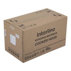 Вытяжка кухонная Interline STREET IX A/52 M/2/M Фото 11