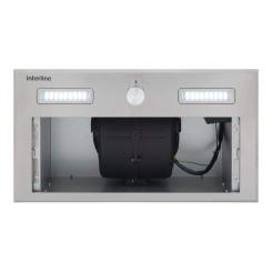 Вытяжка кухонная Interline STREET IX A/52 M/2/M Фото 3