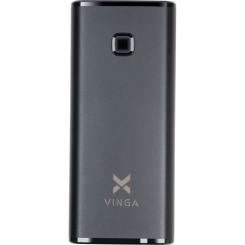 Батарея универсальная Vinga 20000 mAh 65W QC+PD Фото 2