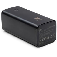 Батарея универсальная Vinga 20000 mAh 65W QC+PD Фото 4