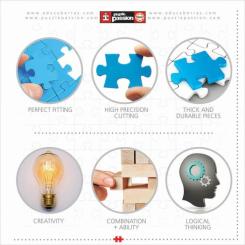 Пазл Educa Мечта о Калифорнии 500 элементов Фото 3