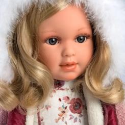 Кукла Llorens Lucia, 40 см Фото 2