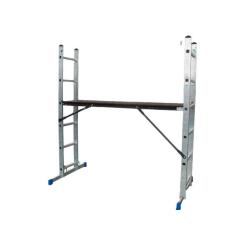 Лестница Forte AOB4-206 Фото