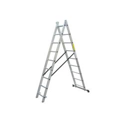 Лестница Werk універсальна - LZ2109Q (2х9) Фото