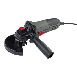 Шлифовальная машина Forte AG 10-125V 1000Вт, 125мм Фото