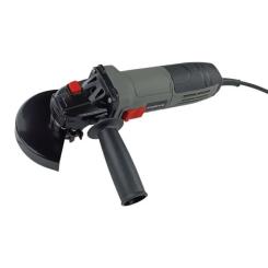 Шлифовальная машина Forte AG 10-125V 1000Вт, 125мм Фото 1