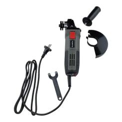 Шлифовальная машина Forte AG 10-125V 1000Вт, 125мм Фото 4