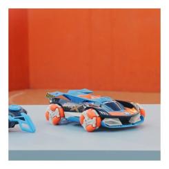 Радиоуправляемая игрушка Nikko Nano Omni X Future Blue Фото 10