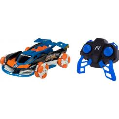 Радиоуправляемая игрушка Nikko Nano Omni X Future Blue Фото 2