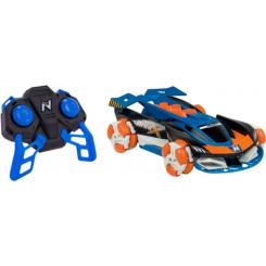 Радиоуправляемая игрушка Nikko Nano Omni X Future Blue Фото 3
