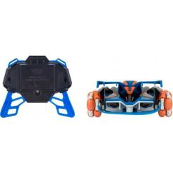 Радиоуправляемая игрушка Nikko Nano Omni X Future Blue Фото 4