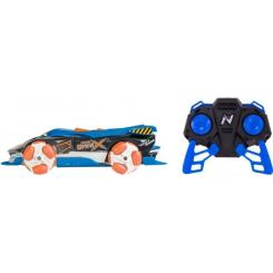 Радиоуправляемая игрушка Nikko Nano Omni X Future Blue Фото 5