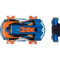 Радиоуправляемая игрушка Nikko Nano Omni X Future Blue Фото 6