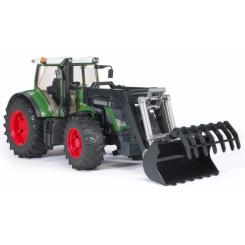 Спецтехника Bruder трактор Fendt 936 Vario Фото