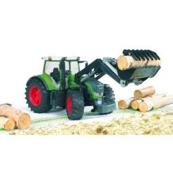 Спецтехника Bruder трактор Fendt 936 Vario Фото 1