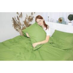 Пододеяльник MirSon Бязь Premium 18-0130 Carolina 200х220 см Фото 2