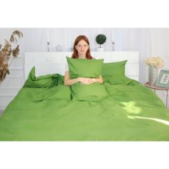 Пододеяльник MirSon Бязь Premium 18-0130 Carolina 200х220 см Фото 3