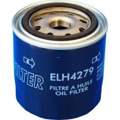 Фильтр масляный MECAFILTER ELH4279 Фото
