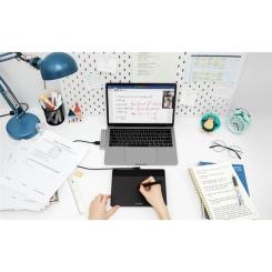 Графический планшет XP-Pen Deco Fun Black Фото 5