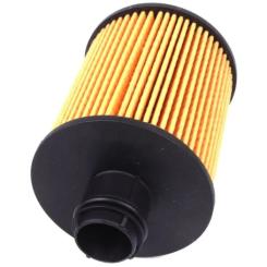 Фильтр масляный BORG & BECK BFO4045 Фото