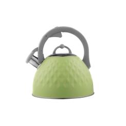 Чайник Ardesto Gemini 2.5 л Green Фото 5