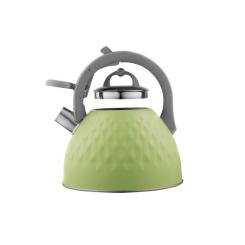 Чайник Ardesto Gemini 2.5 л Green Фото 6