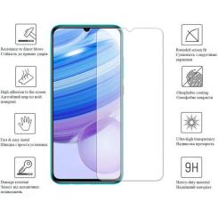 Стекло защитное Drobak Xiaomi Redmi 10C Фото 1