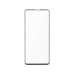 Стекло защитное Drobak Xiaomi 12 Lite (Black) Фото