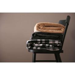 Плед Ardesto Flannel розовый, 160х200 см Фото 7