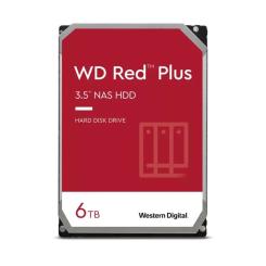 Жесткий диск WD 3.5" 6TB Фото