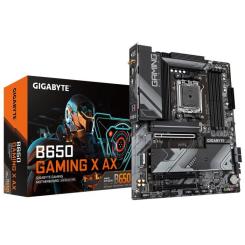 Материнская плата GIGABYTE B650 GAMING X AX Фото 1