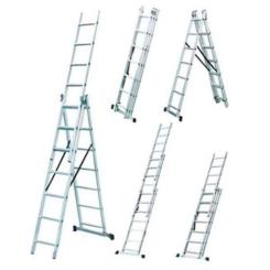 Лестница Werk универсальная LZ3207BQ 3х7 Фото